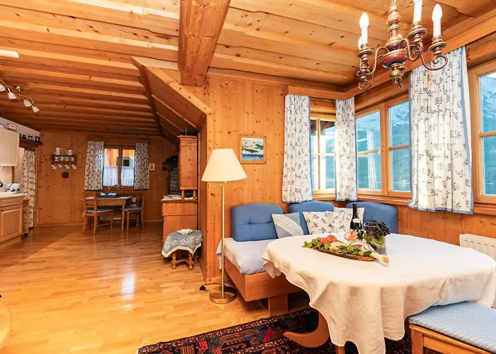 Haus Seegarten By Landluft 公寓 *