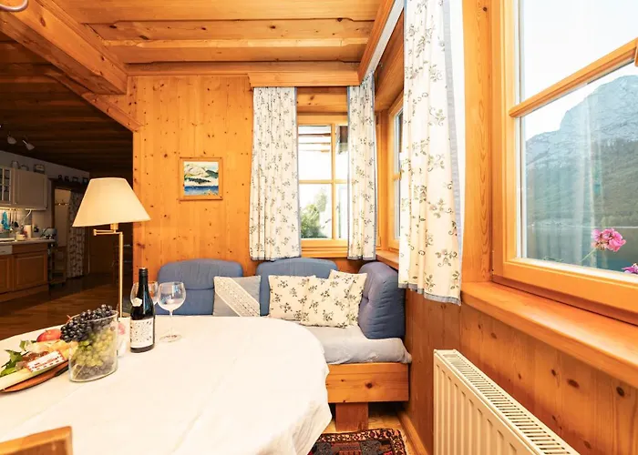 Haus Seegarten By Landluft *