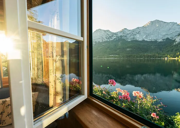 Haus Seegarten By Landluft 公寓