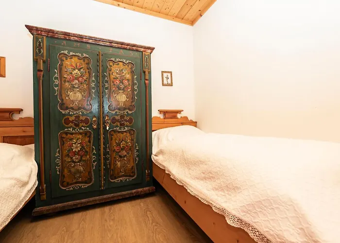 Haus Seegarten By Landluft