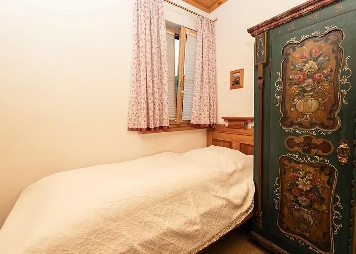 Haus Seegarten By Landluft *