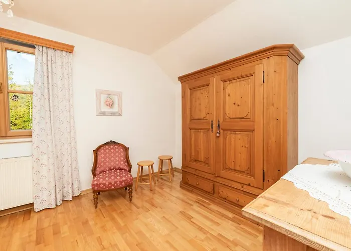 Haus Seegarten By Landluft *